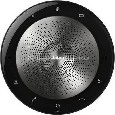 Hangszóró Jabra Speak 710 UC Wireless Speaker Black