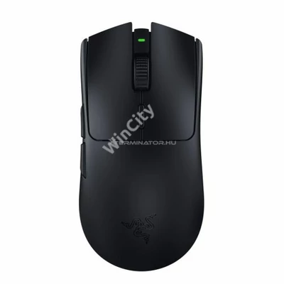 Egér Razer Viper V3 HyperSpeed Black