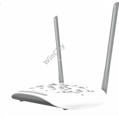 TP-LINK TL-WA801N WiFi Access Point 300M 