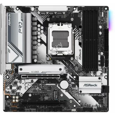 Alaplap Asrock B650M PRO RS, mATX