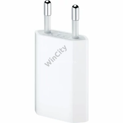 Hálózati töltő Apple 5W USB Power Adapter