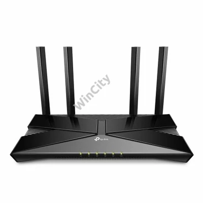 Router TP-Link Archer AX20 AX1800 Dual-Band Wi-Fi 6 Router