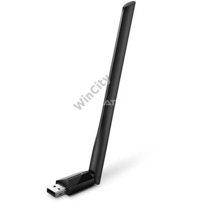 TP-LINK Archer T2U Plus WiFi USB AC600