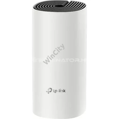 WiFi Mesh TP-LINK Wireless Mesh Networking system AC1200 DECO M4 (1-PACK)