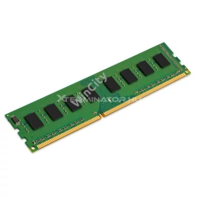 RAM Kingston 4GB DDR3 1600MHz