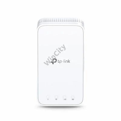 Range Extender TP-Link RE330 AC1200 Mesh Wi-Fi Range Extender