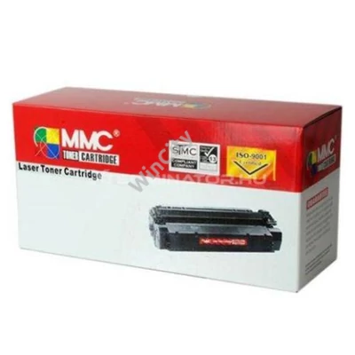 Toner MMC HP CF279A (79A) fekete utángyártott