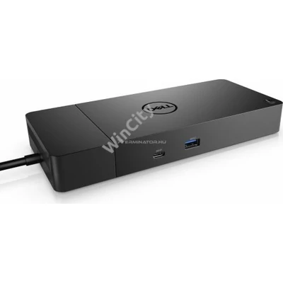 Dokkoló Dell WD19S 130W USB-C Docking Station Black