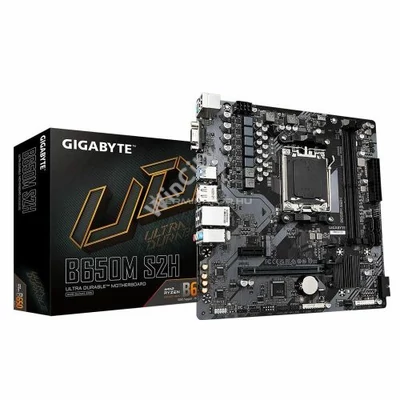 Alaplap Gigabyte B650M S2H