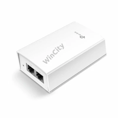 Adapter TP-Link Gigabit 48VDC Passive PoE Adapter White