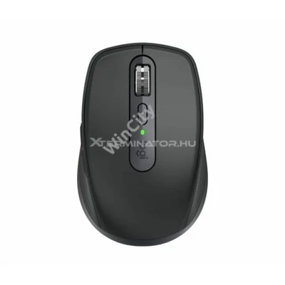 Egér Logitech MX Anywhere 3S Mouse Graphite