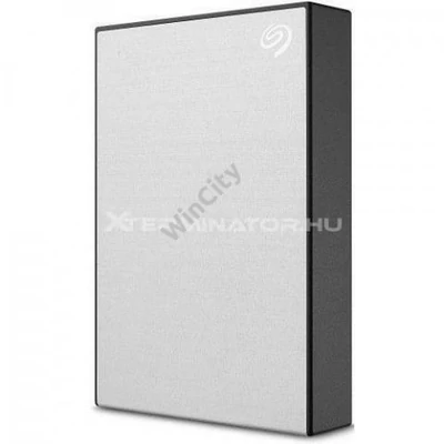 HDD külső 1TB Seagate One Touch 2.5" USB 3.0 Ezüst 