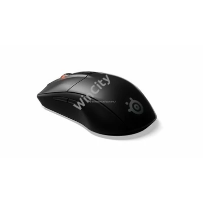 Egér Steelseries Rival 3 Wireless Black