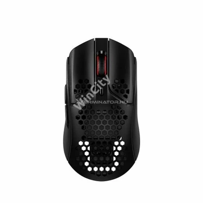 Egér HP HyperX Pulsefire Haste Wireless Gaming Mouse Black