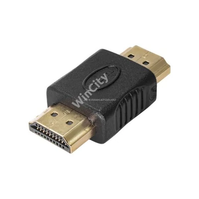 Adapter Akyga AK-AD-21 HDMI-M / HDMI-M