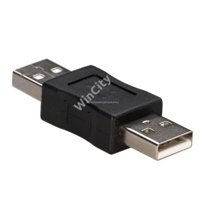 Adapter Akyga AK-AD-28 USB-AM / USB-AM