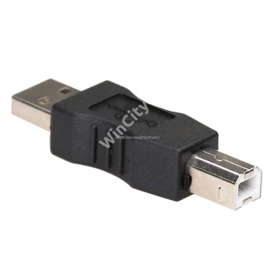 Adapter Akyga AK-AD-29 USB-AM / USB-BM