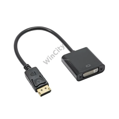 Adapter Akyga AK-AD-58 Displayport-M/ DVI-F