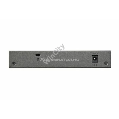 Switch Netgear GS108T-300PES 8-Port Smart Managed Pro Switch 