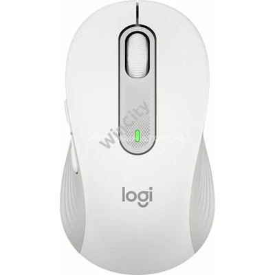 Egér Logitech Signature M650 Medium Off-white 