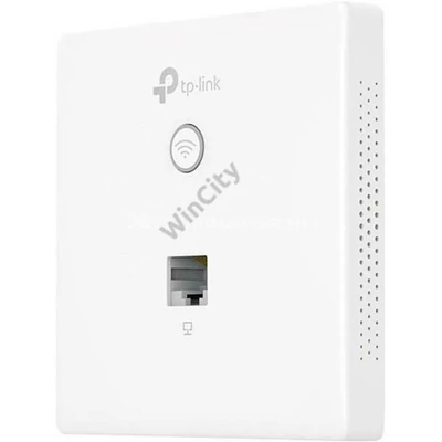 TP-LINK EAP115-Wall WiFi Access Point 300M 