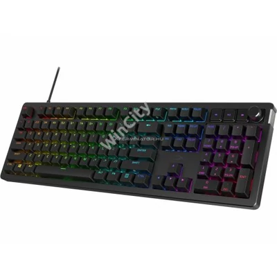 Billentyűzet HP HyperX Alloy Rise Gaming Keyboard US 