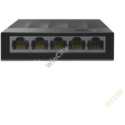 Switch TP-LINK LS1005G 5port 10/100/1000Mbps