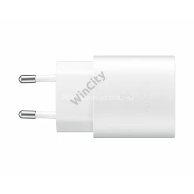 Adapter Samsung AFC Travel Adapter (25W) White