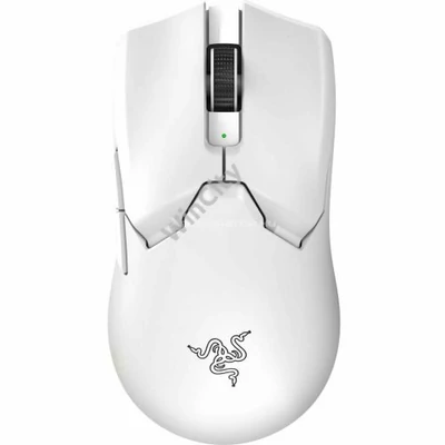 Egér Razer Viper V2 Pro Mouse White
