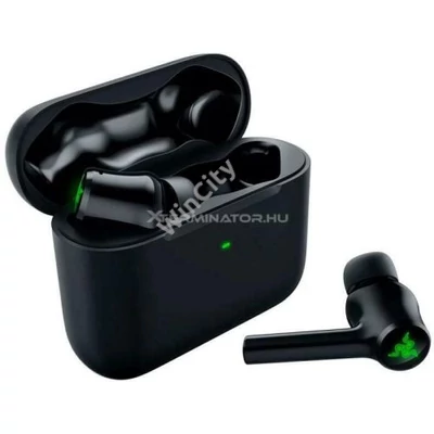 Fülhallgató Razer Hammerhead TWS Pro 