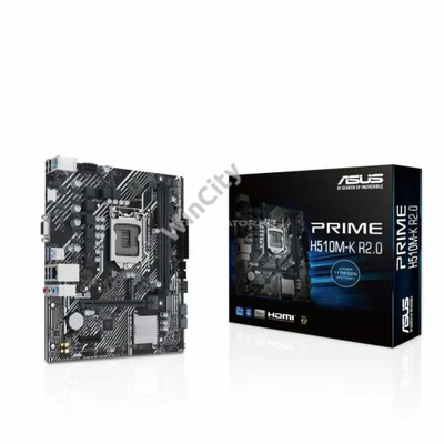 Alaplap Asus PRIME H510M-K R2.0