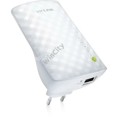 TP-LINK RE200 Wireless Range Extender AC750 