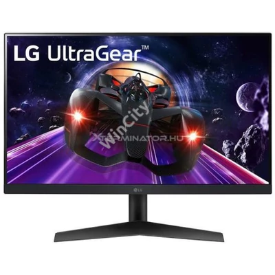 Monitor LG - UltraGear - 24GN60R-B