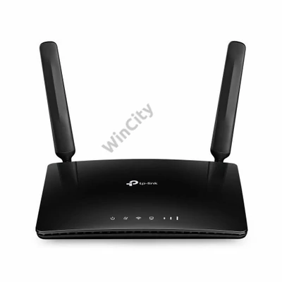 Router TP-Link TL-MR150 300Mbps Wireless N 4G LTE 