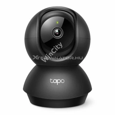 IP kamera TP-Link Tapo C211 Pan/Tilt Home Security Wi-Fi 