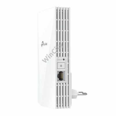 Range Extender TP-Link RE3000X AX3000 Mesh WiFi 6 White 