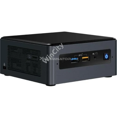 INTEL NUC Mini PC Kit BOXNUC8I3BEH2 REFURBISHED