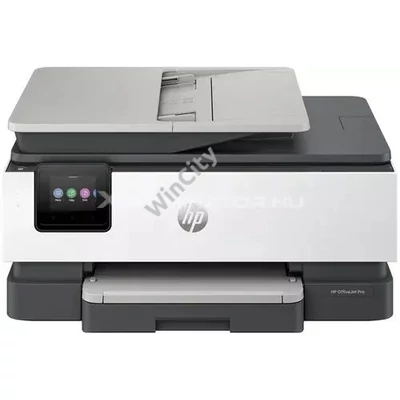 Nyomtató HP OfficeJet Pro 8122e All-in-One