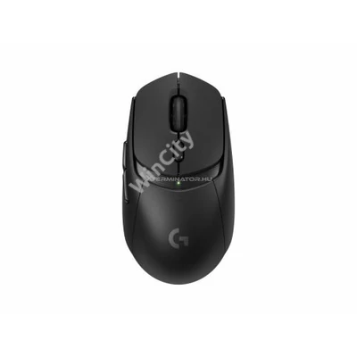 Egér Logitech G309 LightSpeed Gaming Wireless Bluetooth Mouse Black 