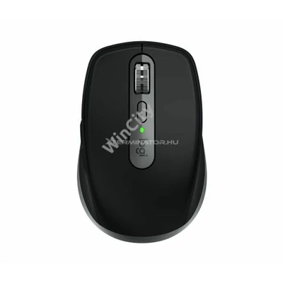 Egér Logitech MX Anywhere 3S for Mac Mouse Space Grey 