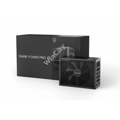 Tápegység 1300W Be Quiet Dark Power Pro 13