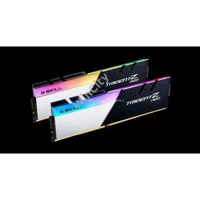 RAM G.SKILL Trident Z Neo DDR4 2666MHz CL18 16GB Kit2(2x8GB)