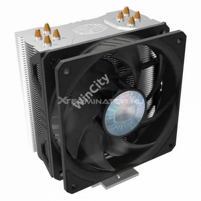 CPU Hűtő Cooler Master HYPER 212 EVO V2