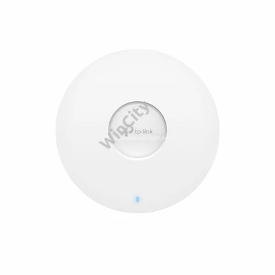 Access Point TP-Link EAP673 AX5400 Ceiling Mount WiFi 6 Access Point White