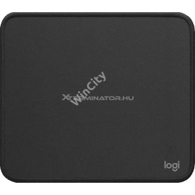 Egérpad Logitech Studio Series Graphite 