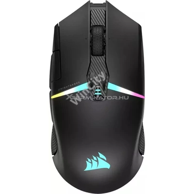 Egér Corsair NIGHTSABRE Wireless RGB