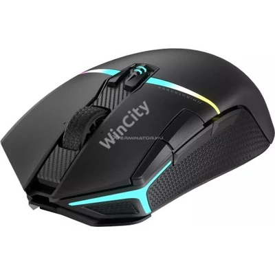 Egér Corsair DARKSTAR Wireless