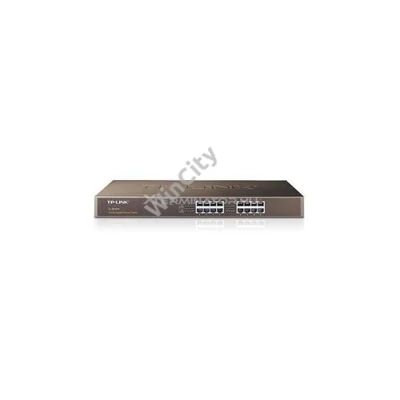 TP-LINK TL-SG1016 16port gigabit switch 