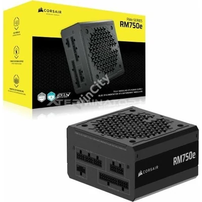 Tápegység Corsair 750W 80+ Gold RM750e