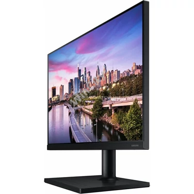 Monitor Samsung 24" F24T450GYU IPS LED 